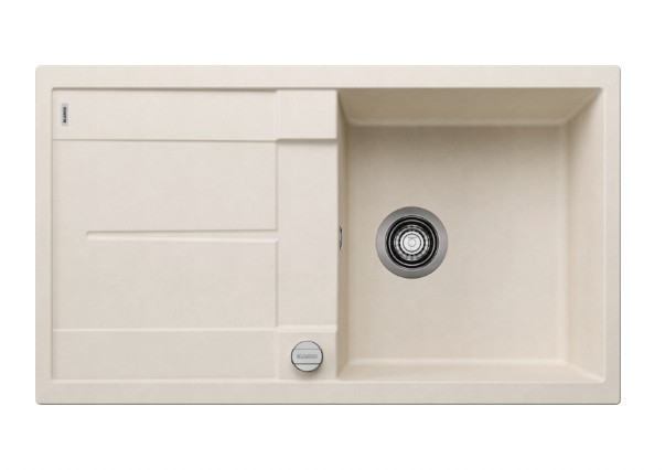 Evier 1 bassin Blanco 527109 vooraanzicht