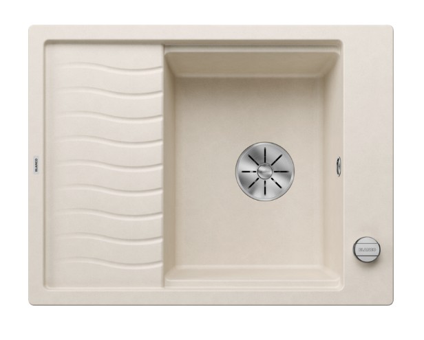 Evier 1 bassin Blanco 527068 vooraanzicht