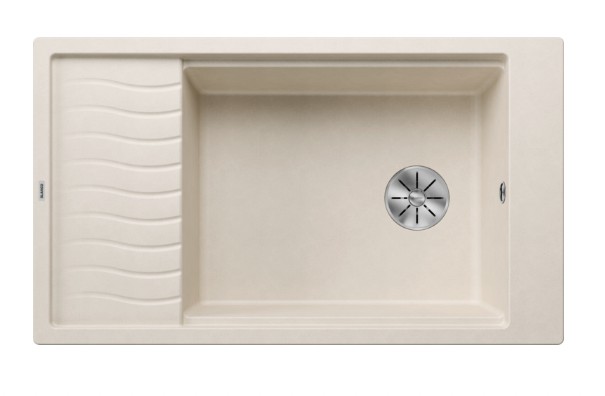 Evier 1 bassin Blanco 527072 vooraanzicht