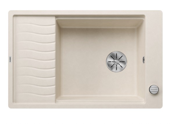 Evier 1 bassin Blanco 527071 vooraanzicht