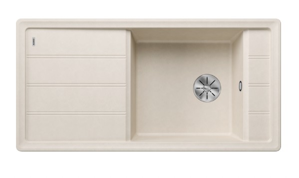 Evier 1 bassin Blanco 527082 vooraanzicht