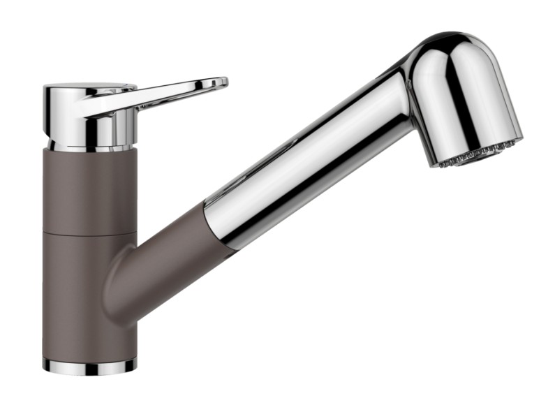 Robinet mono-commande Blanco 526983 vooraanzicht