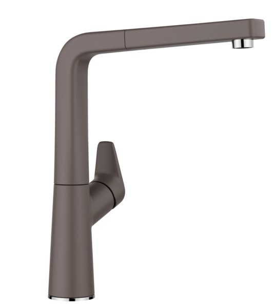 Robinet mono-commande Blanco 526928 vooraanzicht