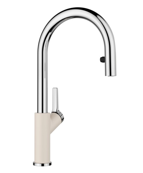 Robinet mono-commande Blanco 526931 vooraanzicht