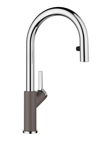 Robinet mono-commande Blanco 526930 vooraanzicht