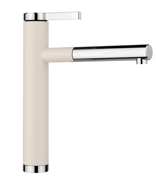 Robinet mono-commande Blanco 526957 vooraanzicht