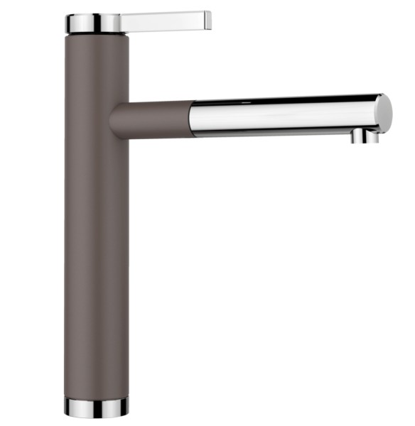 Robinet mono-commande Blanco 526956 vooraanzicht