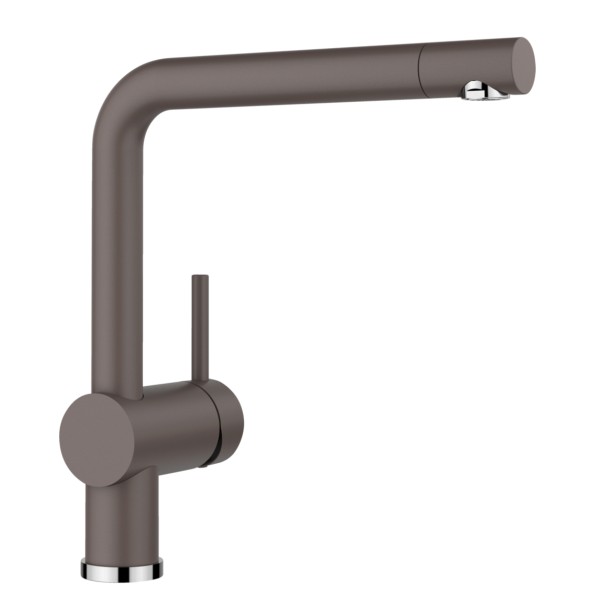 Robinet mono-commande Blanco 526960/** vooraanzicht