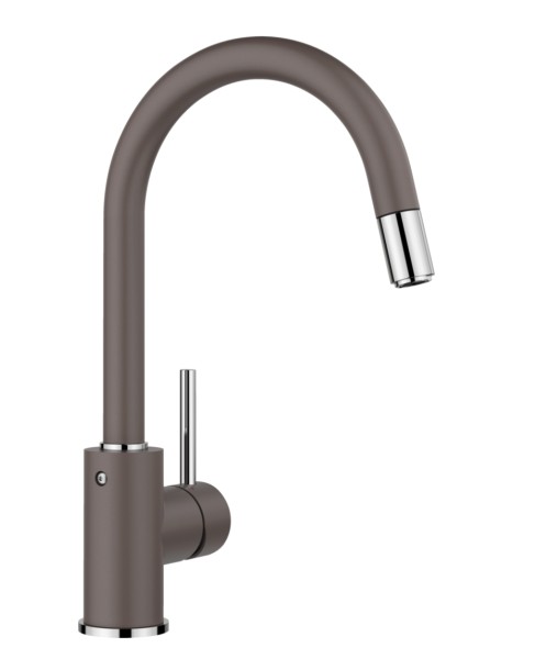 Robinet mono-commande Blanco 526967 vooraanzicht