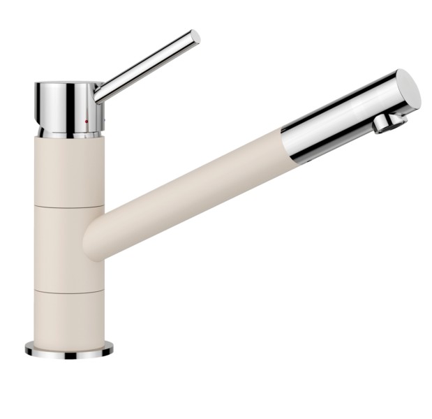 Robinet mono-commande Blanco 526951 vooraanzicht