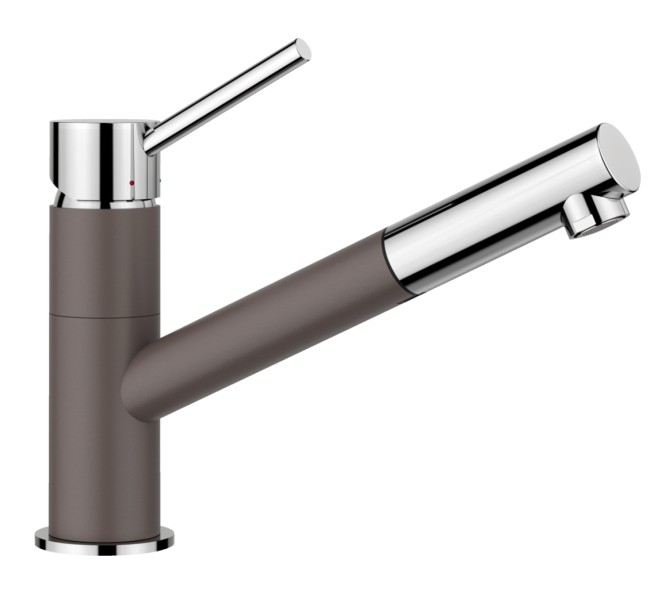 Robinet mono-commande Blanco 526952 vooraanzicht