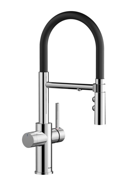 Robinet mono-commande Blanco 526705 vooraanzicht