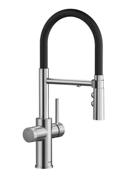 Robinet mono-commande Blanco 526706 vooraanzicht