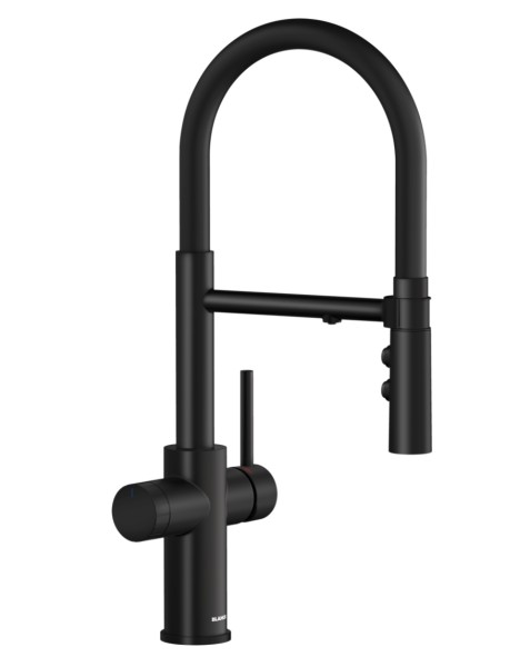 Robinet mono-commande Blanco 526707 vooraanzicht