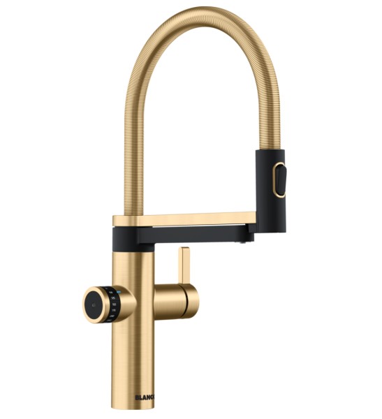 Robinet multifonctionnel Blanco 527430 vooraanzicht