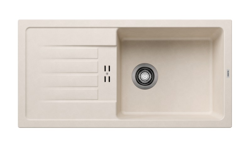 Evier 1 bassin Blanco 527084 vooraanzicht