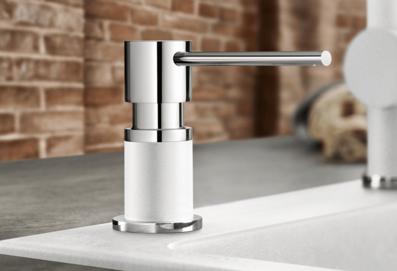 Spoelbak toebehoren Blanco 526955/** detail 2