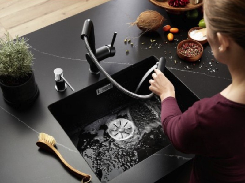 Evier accessoires Blanco 526954/** detail 2