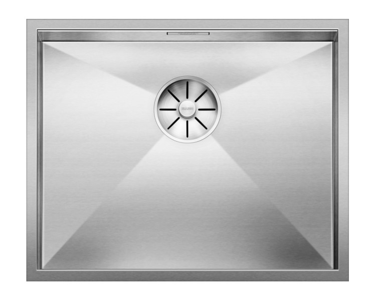 Evier 1 bassin Blanco 521589 vooraanzicht