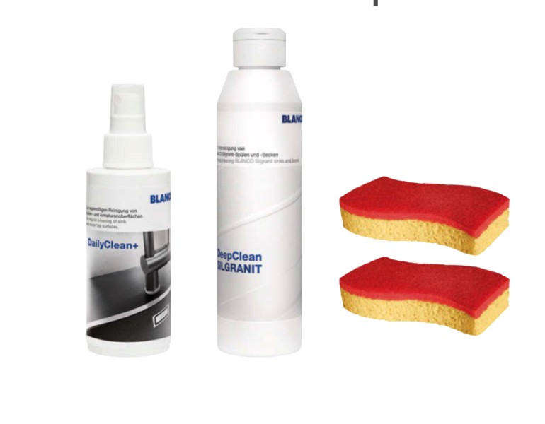 Evier accessoires Blanco 527033 vooraanzicht