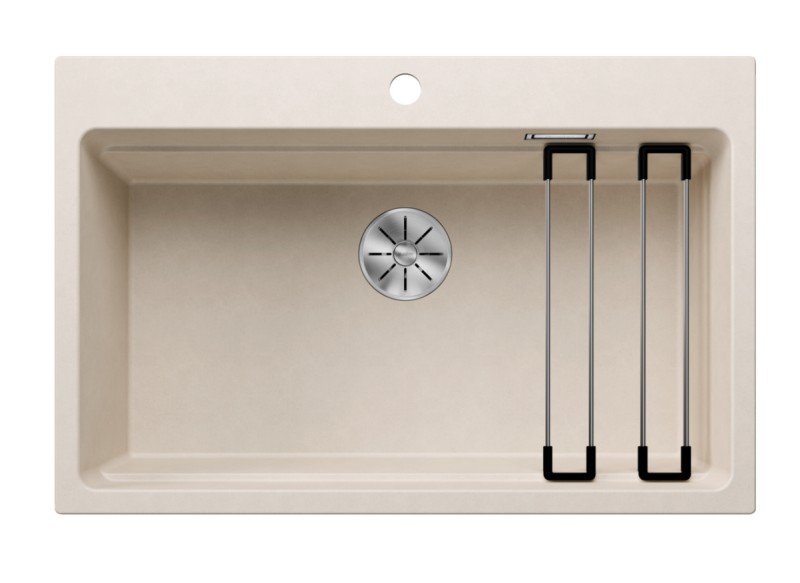 Evier 1 bassin Blanco 527079 vooraanzicht