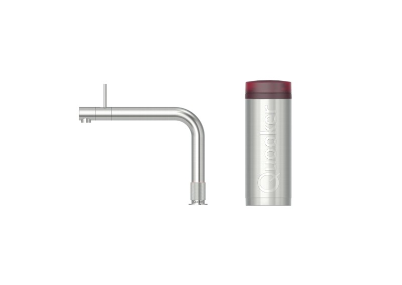 Quooker Quooker FTSST - PRO3 vooraanzicht