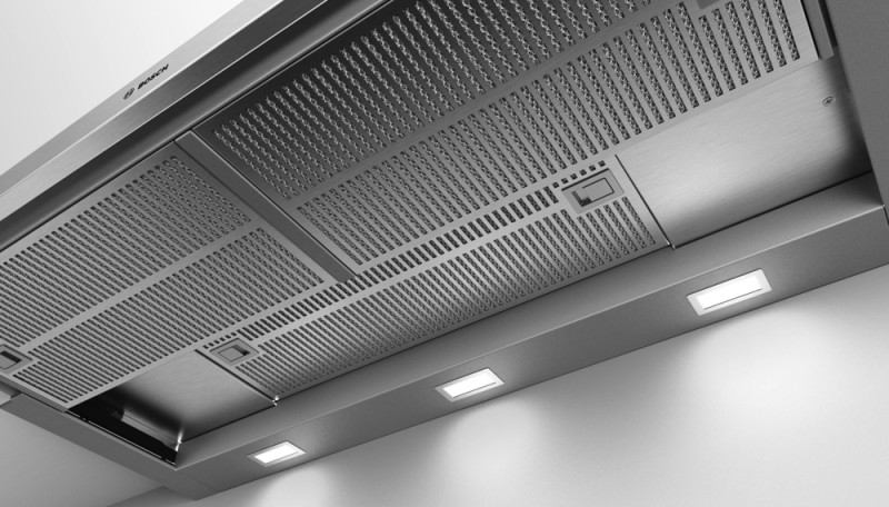 Hotte téléscopique Bosch DFS097A51 detail 1