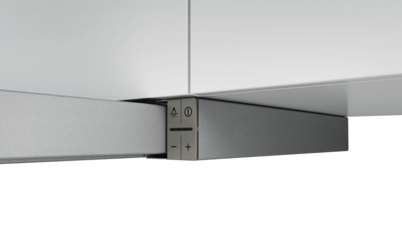 Hotte téléscopique Bosch DFS097A51 detail 2