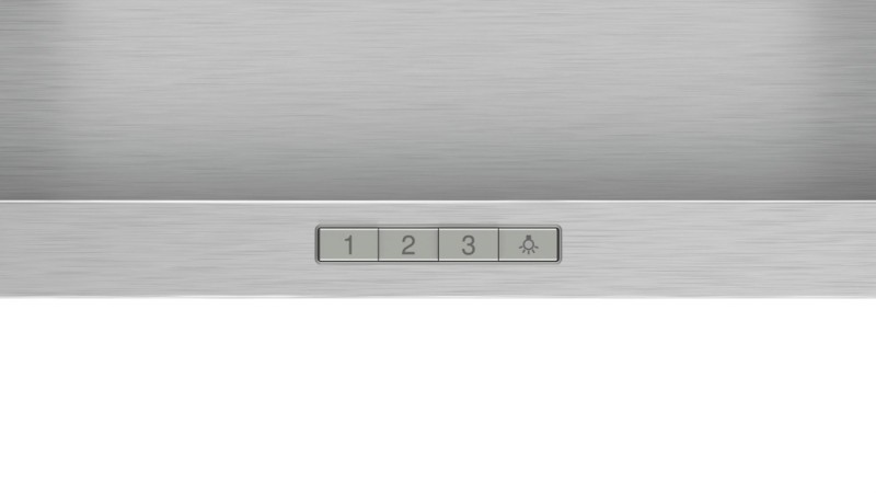Hotte cheminée Bosch DWP96BC50 detail 2