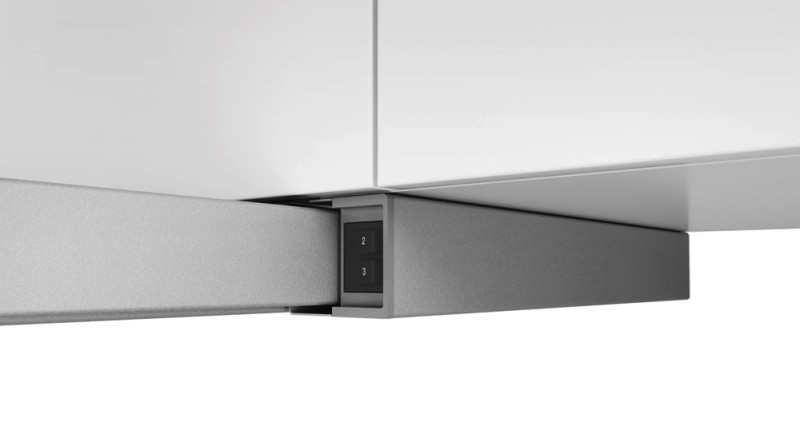 Hotte téléscopique Bosch DFL064W53 detail 2