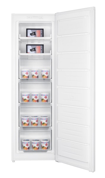 Congélateur Exquisit GS272-NF-040EW detail 2