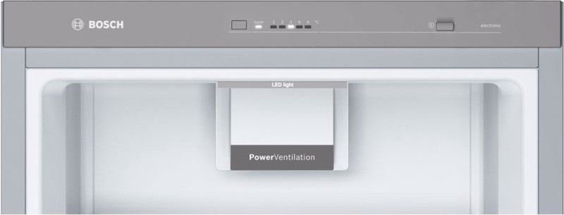 Frigo Bosch KSV33VLEP detail 4