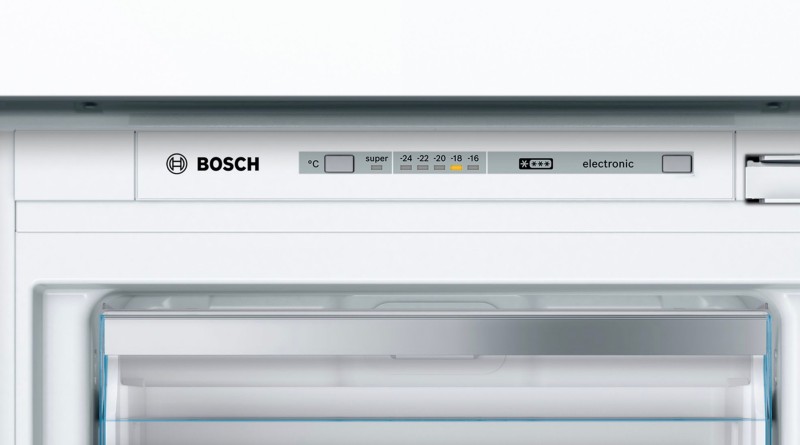 Diepvries inbouw  < 82 cm Bosch GIV11AFE0 detail 1