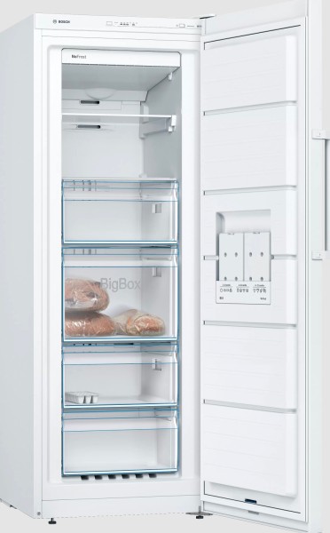 Congélateur Bosch GSN29VWEP detail 1