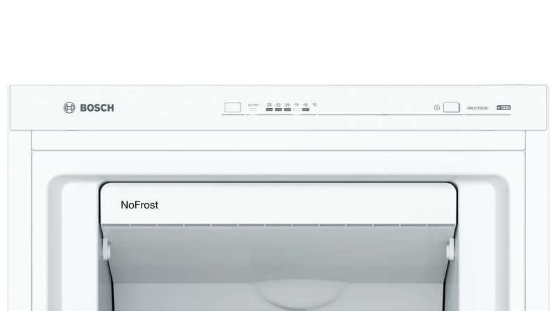 Congélateur Bosch GSN29VWEP detail 3
