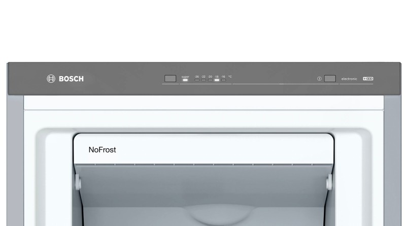 Congélateur Bosch GSN33VLEP detail 3