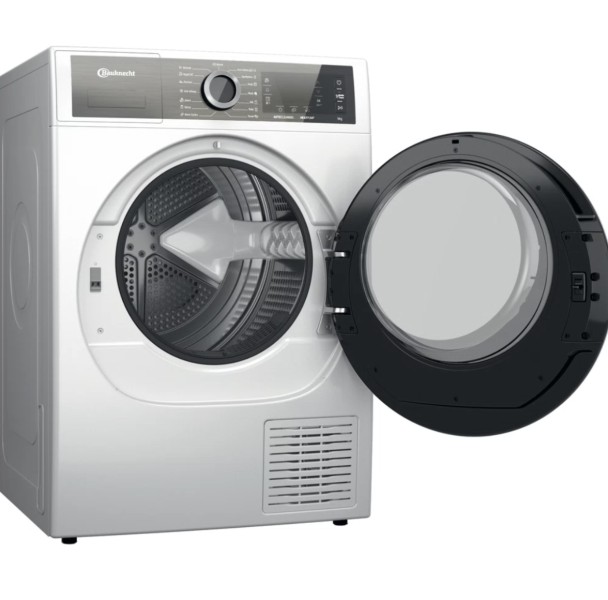 Droogkast Bauknecht B8D94WB detail 1