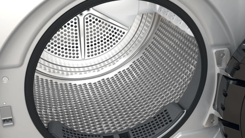 Séchoir Bauknecht B8D94WB detail 2