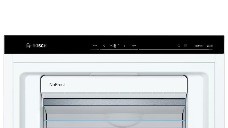 Congélateur Bosch GSN58DWDV detail 3