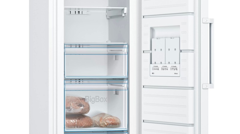 Congélateur Bosch GSN33VWEP detail 2