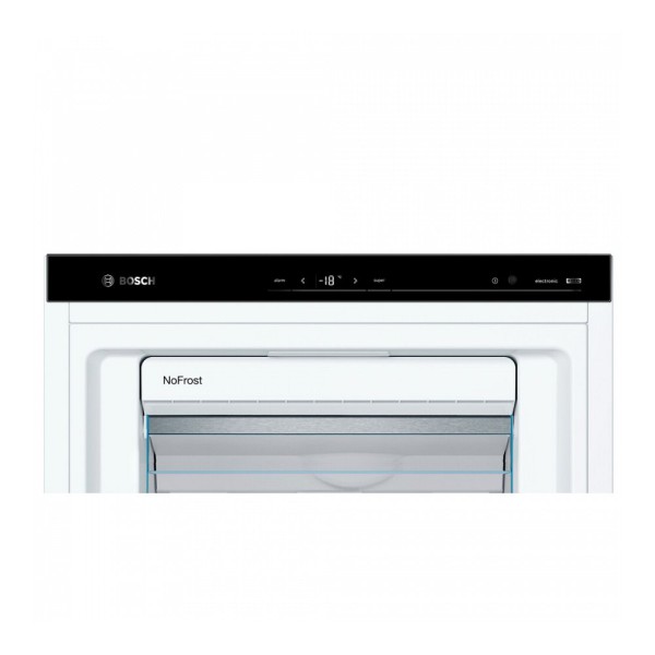 Congélateur Bosch GSN58AWCV detail 4