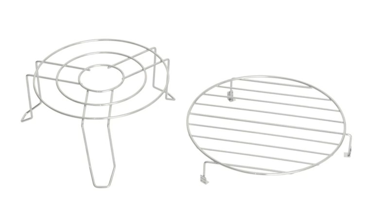 Micro-ondes pose-libre Whirlpool MCP347SL/zilver detail 3