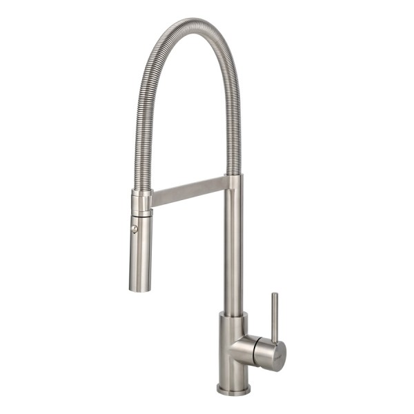 Robinet mono-commande Caressi CA103IECO vooraanzicht