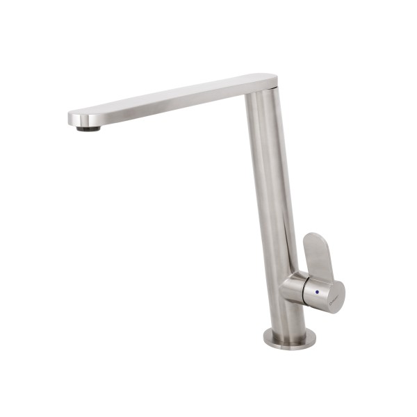 Robinet mono-commande Caressi CA119IECO vooraanzicht