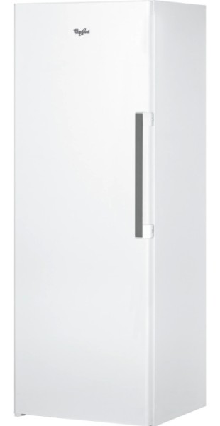 Diepvries Whirlpool UW6F2CWB2 vooraanzicht