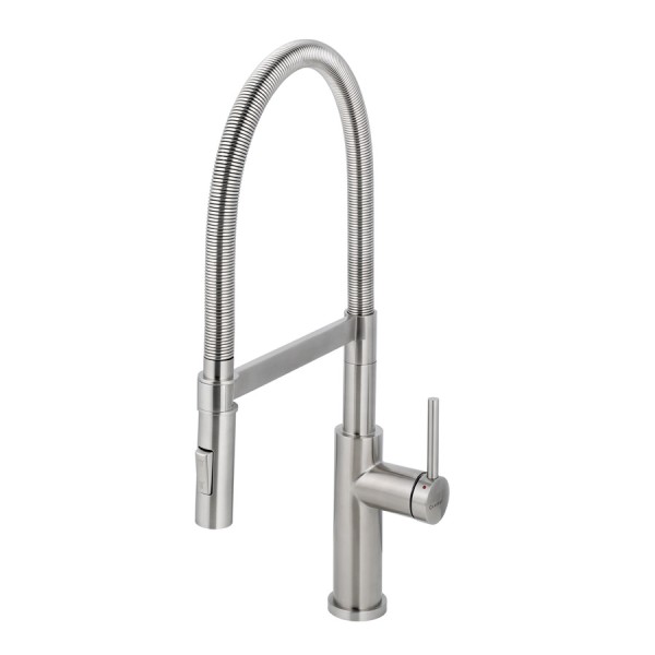 Robinet mono-commande Caressi CA117IECO vooraanzicht