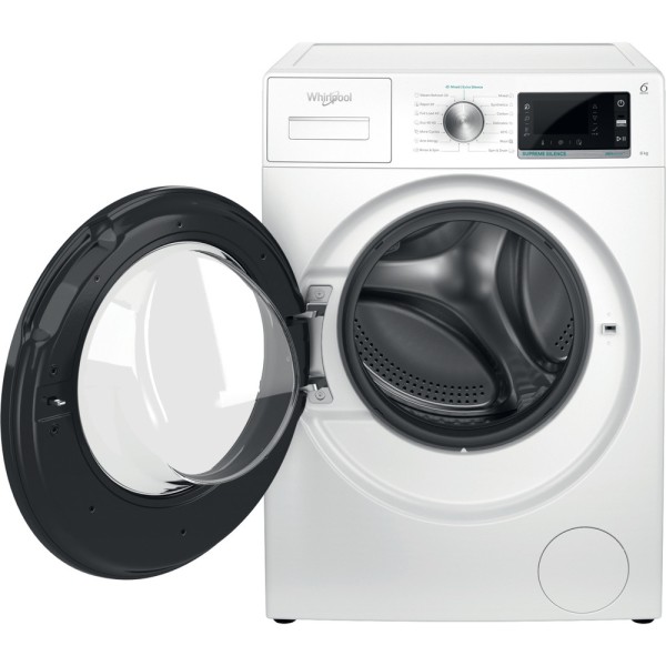 Wasmachine Whirlpool W6XW845WBEE detail 1