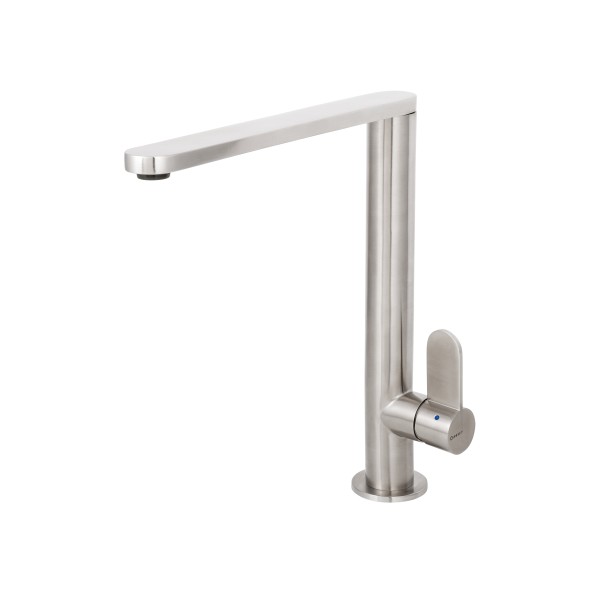 Robinet mono-commande Caressi CA118IECO vooraanzicht