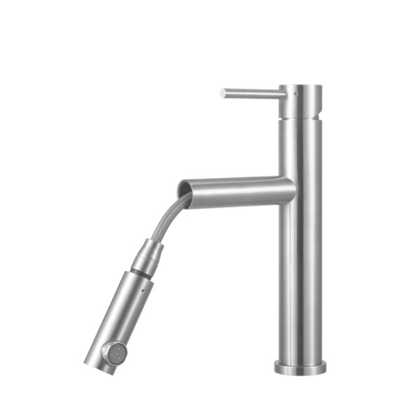 Robinet mono-commande Caressi CA116IUECO vooraanzicht