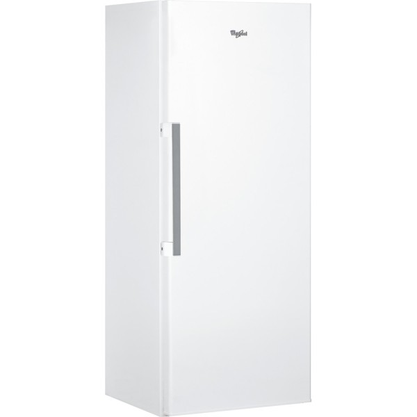Frigo Whirlpool SW6A2QW2/ wit vooraanzicht